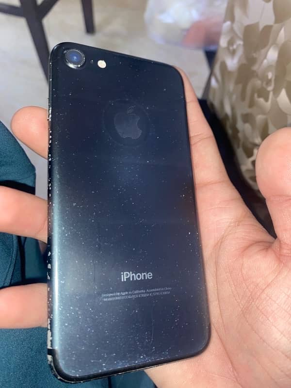 iphone 7 non pta 128GB 2