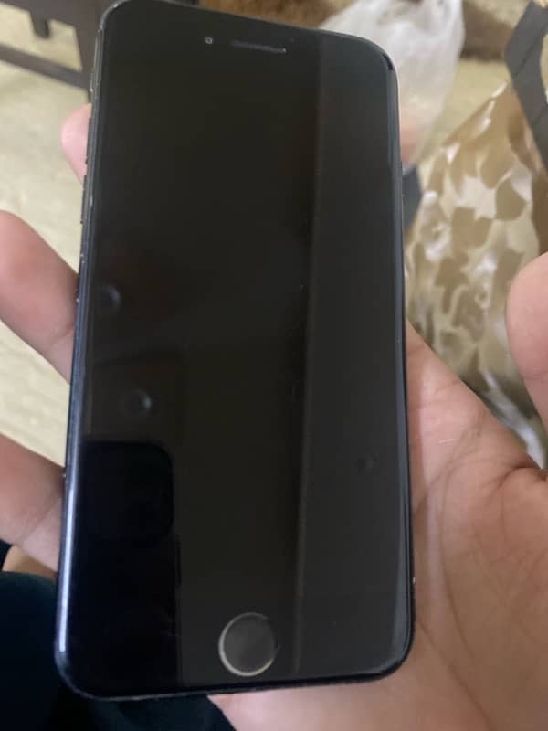 iphone 7 non pta 128GB 3