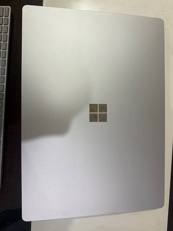 Microsoft surface laptop 3 2