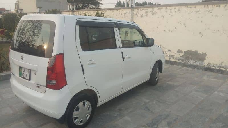 Suzuki Wagon R 2018 0