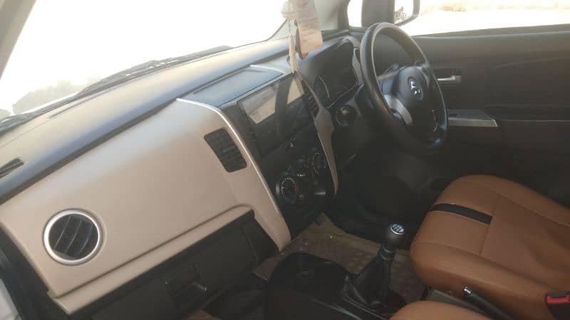 Suzuki Wagon R 2018 2