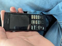 Nokia 150 Dual Sim With Box And Original Charger