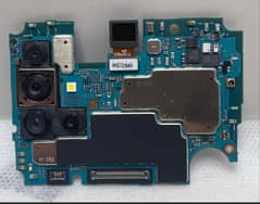 samsung a51 board only | Must read description