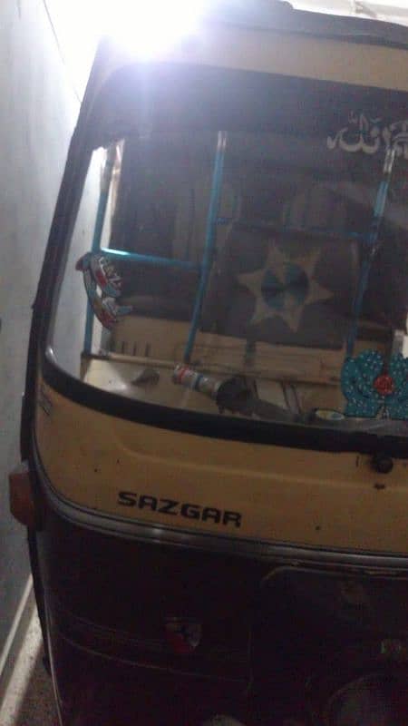 sazgar rickshaw 2016/ sazgar rickshaw/rickshaw sazgar 2