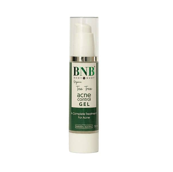 BNB ACENE ORGANIC KIT 4IN 1 2