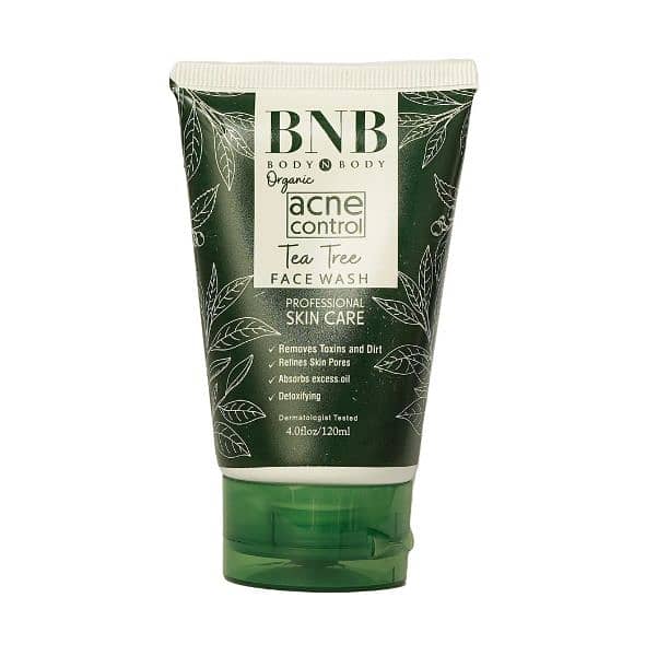 BNB ACENE ORGANIC KIT 4IN 1 3