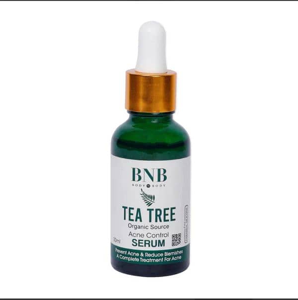 BNB ACENE ORGANIC KIT 4IN 1 4