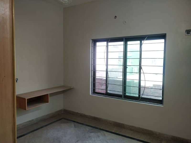 7 Marla House for Rent in Reasonable Price 11