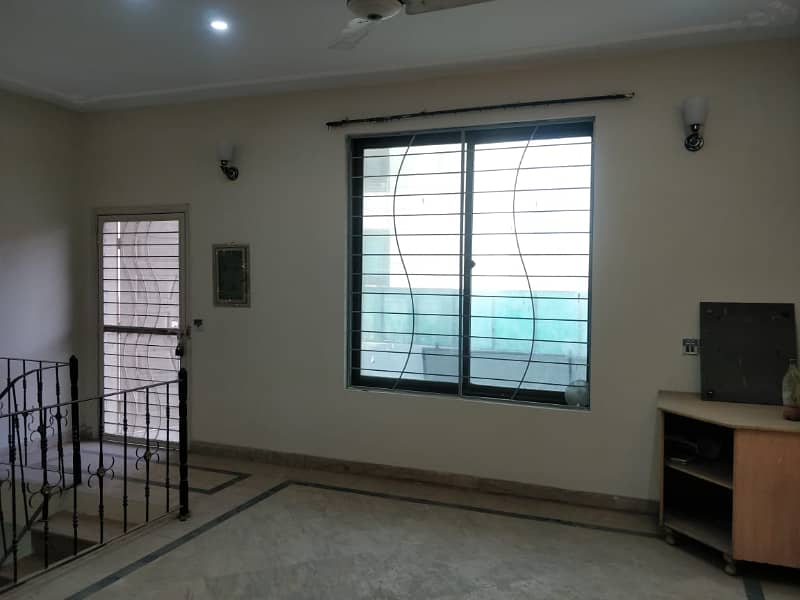 7 Marla House for Rent in Reasonable Price 16