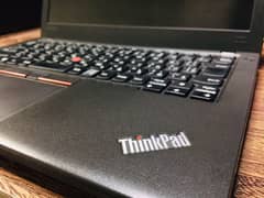 Lenovo X260