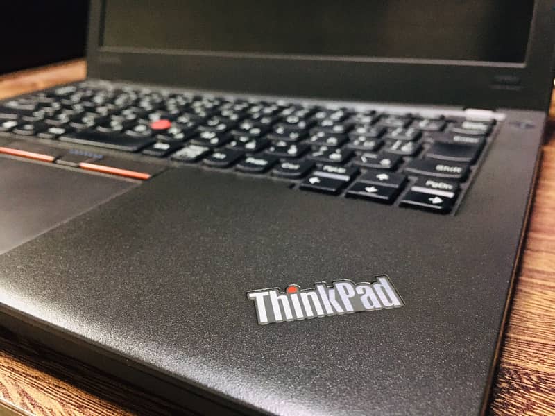 Lenovo X260 0