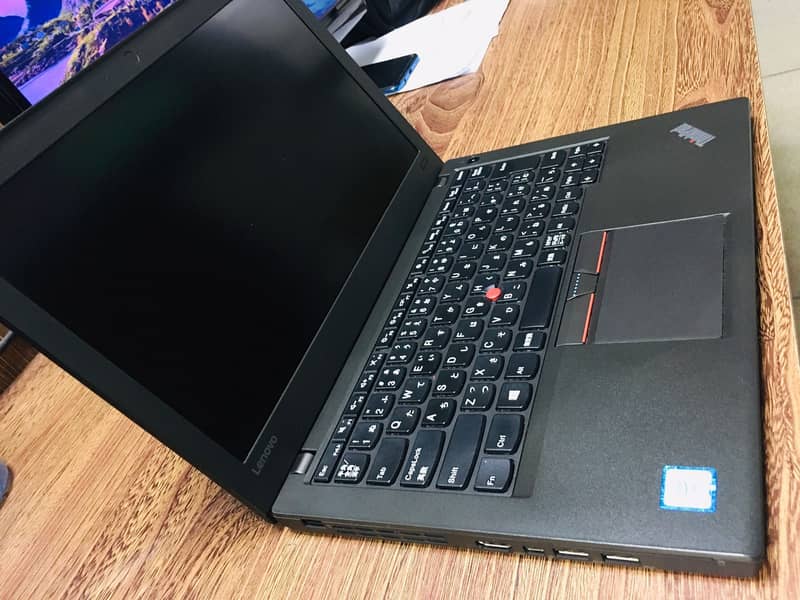 Lenovo X260 1