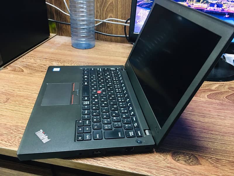 Lenovo X260 2