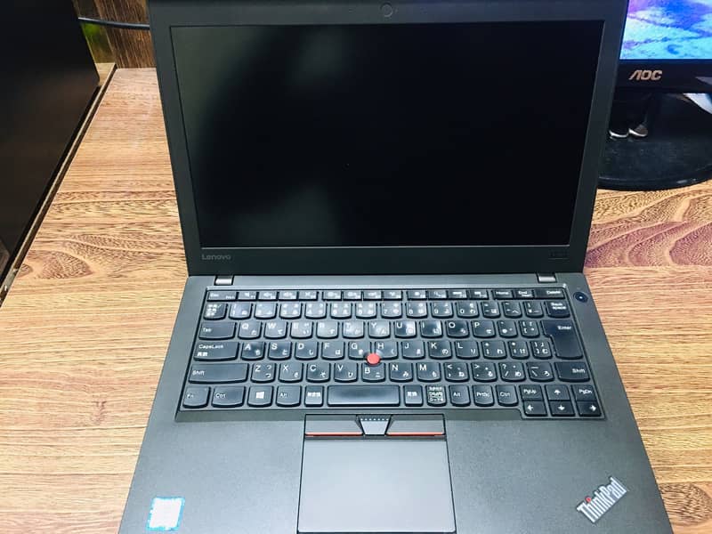 Lenovo X260 3