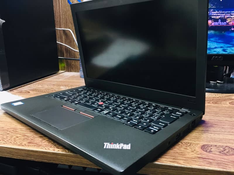 Lenovo X260 4