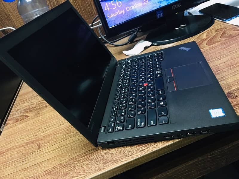 Lenovo X260 6