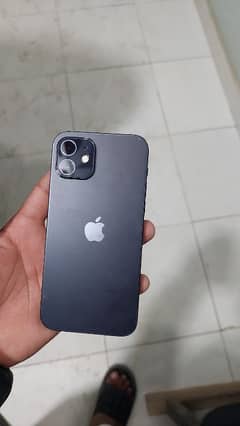 iphone 12 jv non pta