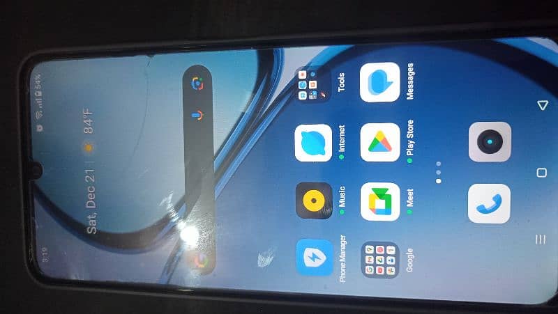 realme c61 condition 10/9 beautiful set 3