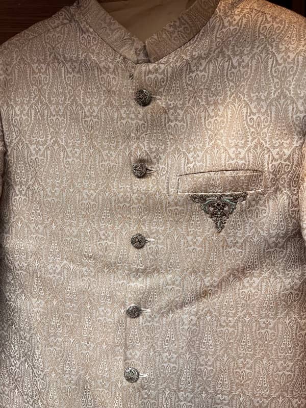 wedding sherwani 1