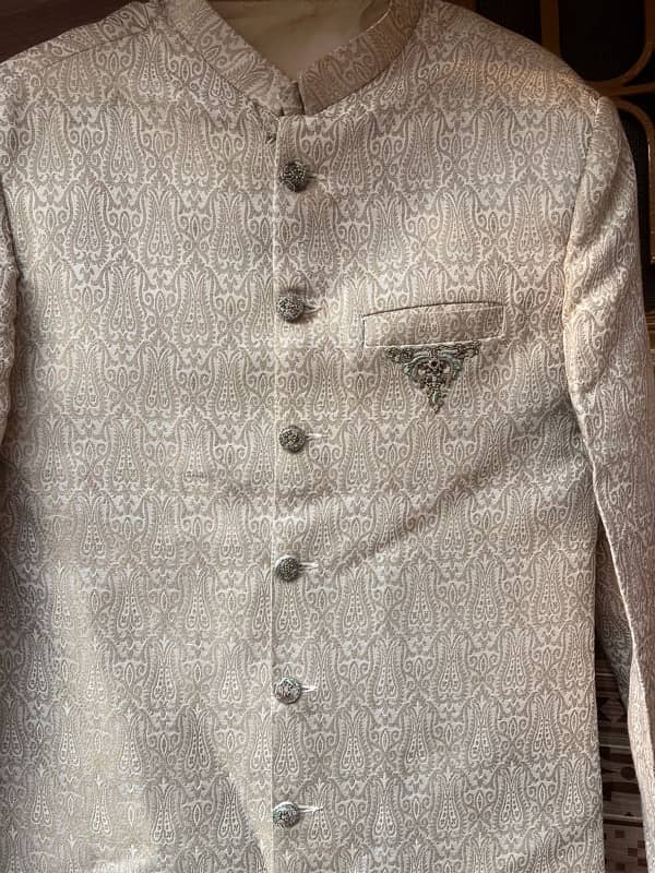 wedding sherwani 2