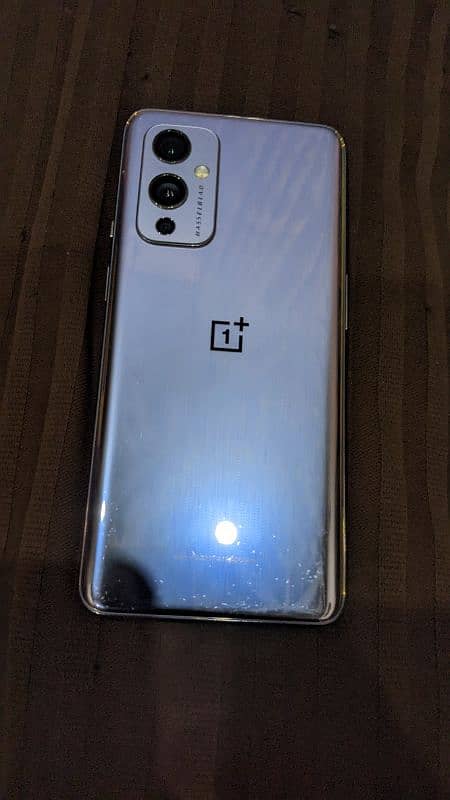 OnePlus 9 country lock 128 2