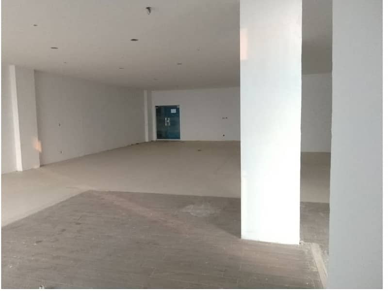 Area 1800 Square Feet Corporate Office Available For Rent On Reasonable Rent Gulberg 3 Lahore 1