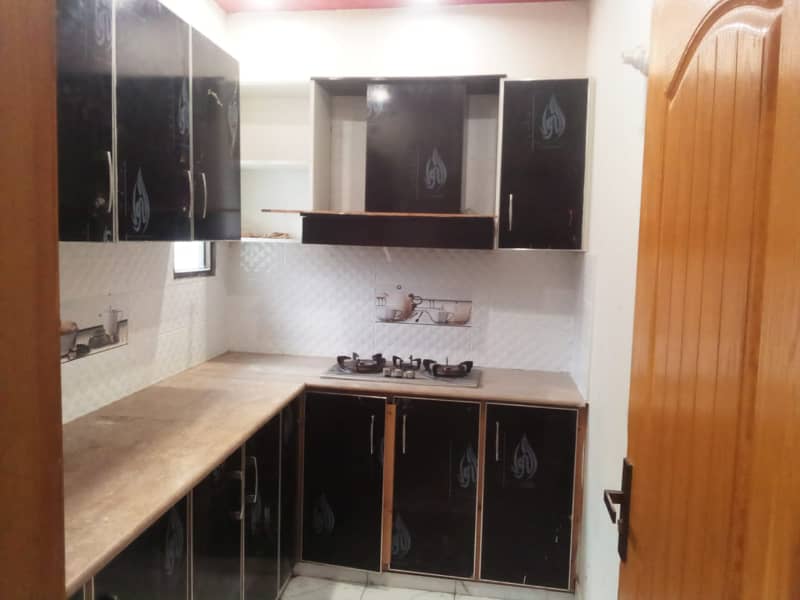 1 Kanal Double Story House Original Pics For Corporate Office Very Reasonable Rent Gulberg 3 Lahore 15