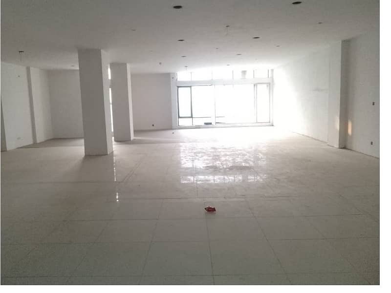 Area 1800 Square Feet Corporate Office Available For Rent On Reasonable Rent Gulberg 3 Lahore 2