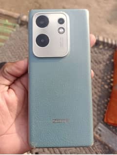 infinix zero 30(pta opprive complete saman)