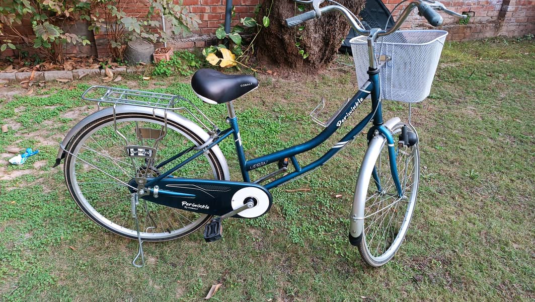 Ladies brand new bicycle 3