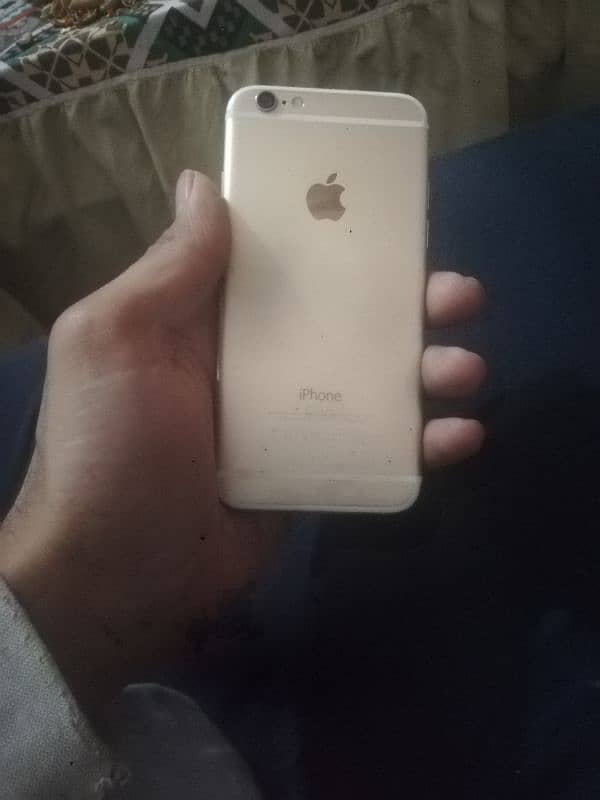 iPhone 6 16Gb bypass non pta urengt Sale 0