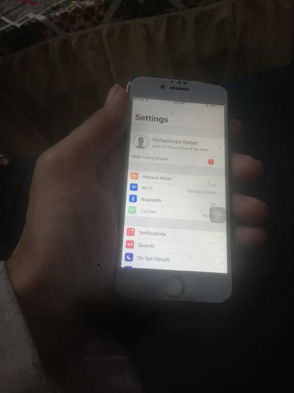 iPhone 6 16Gb bypass non pta urengt Sale 3