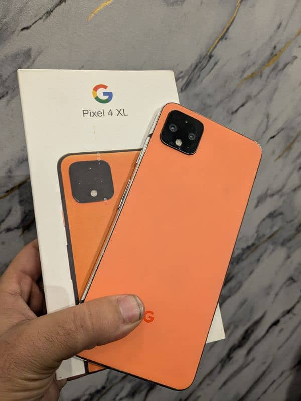 pixel 4xl 6Gb 128Gb 1