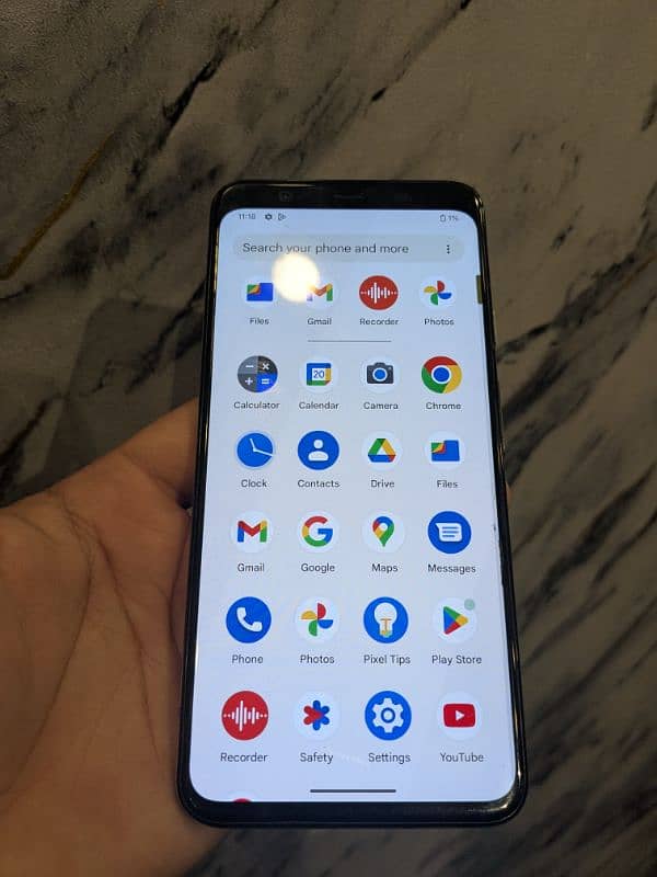 pixel 4xl 6Gb 128Gb 2