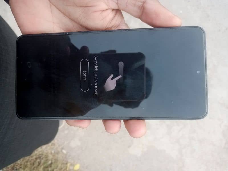 Nan PTA pro ha tecno20 pro 2