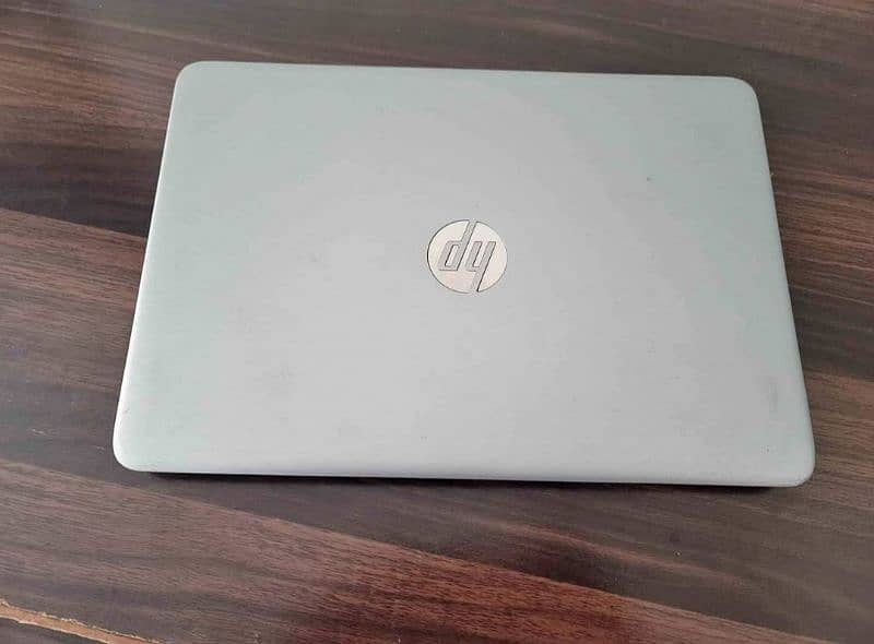 HP EliteBook 840 G3 touch Screen 0