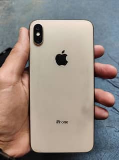 IPHONE XS MAX JV ALL OK FACE ID OK TRUE TONE OK BATTERY HEALTH 83