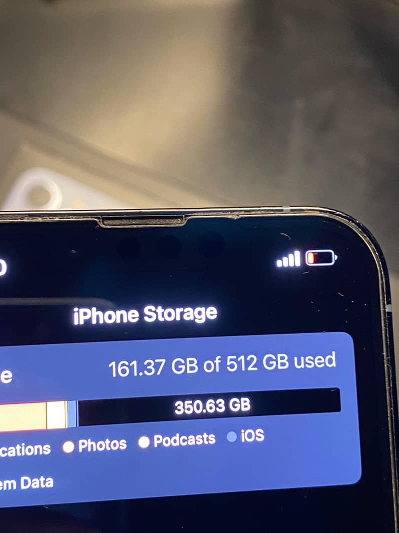 Apple iPhone 13 Pro 512gb PTA Approved 6