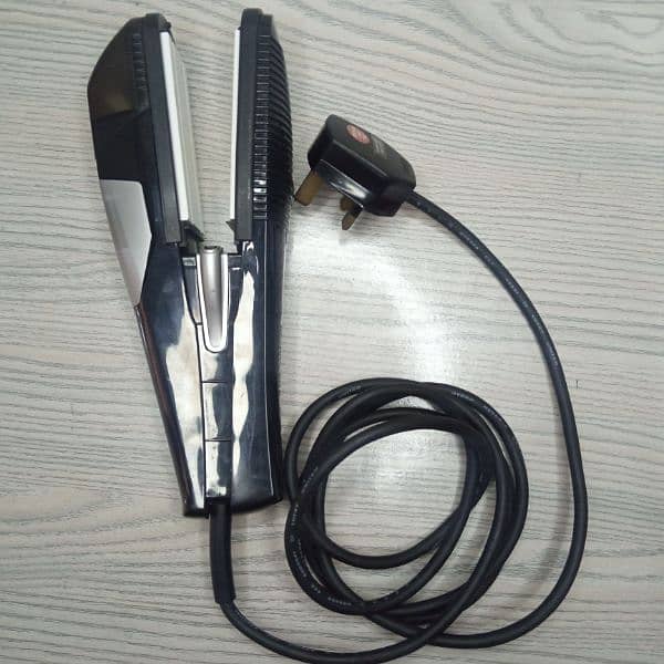 hair straightener 1