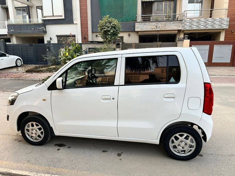 Suzuki WagonR AGS 2