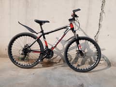 Royal Rider mountain bicycle for sale