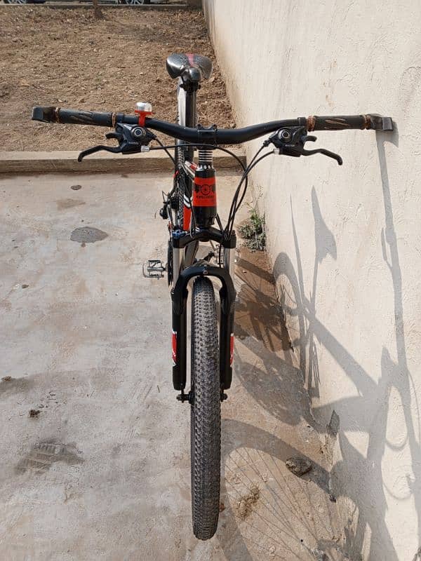 Royal Rider mountain bicycle for sale 9