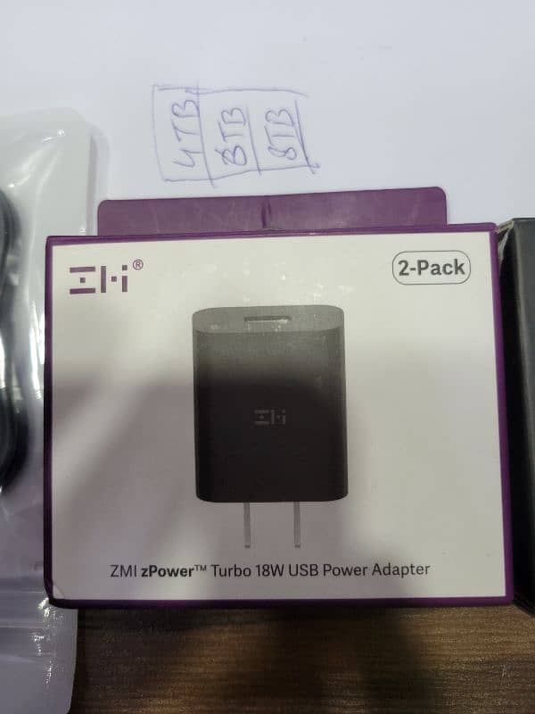 ZMI Original Mobile Accessories Avilable Best Rate 2