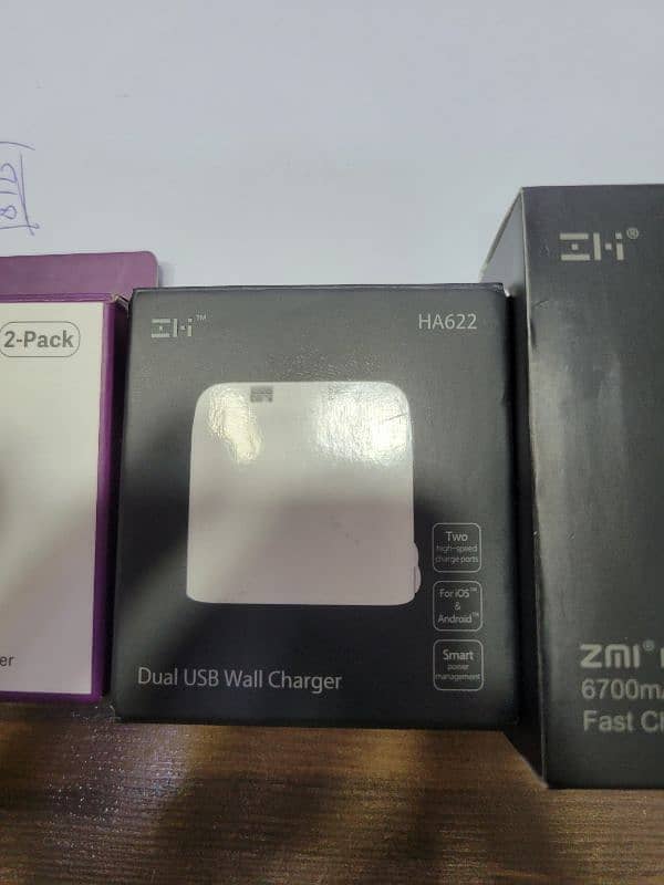 ZMI Original Mobile Accessories Avilable Best Rate 3