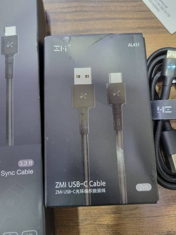 ZMI Original Mobile Accessories Avilable Best Rate 6