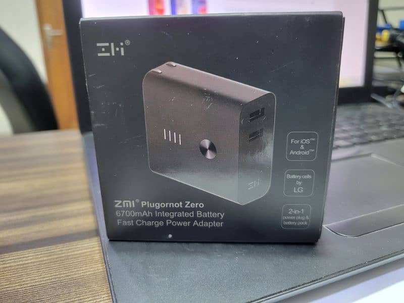 ZMI Original Mobile Accessories Avilable Best Rate 11