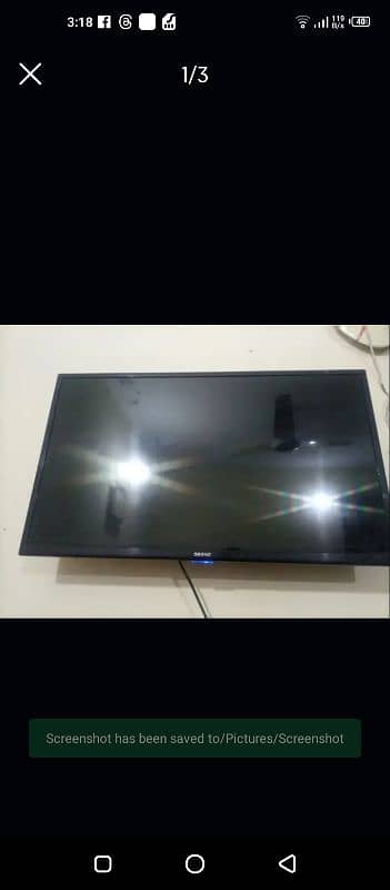 orient Led 32 inch 0