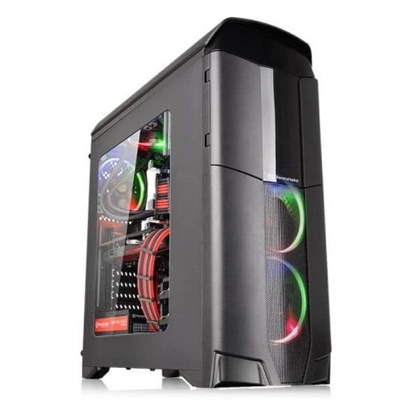 RGB Gaming Case | Computer Casings | PC Chassis/Cabinets 14