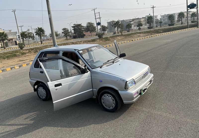 Mehran 2018 Euro in Perfect Condition Betrtn Cultus,Cuore,Santro,Alto. 1