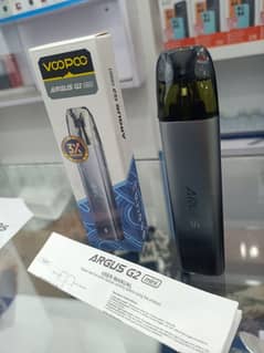 Voopoo Argus G2 mini Pod 30w